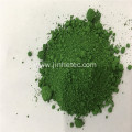 Concrete Pigment Chrome Oxide Green